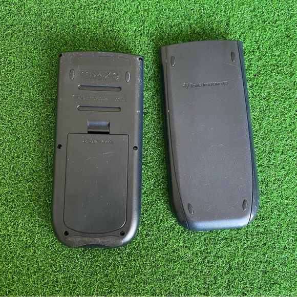 Texas Instruments TI-84 Plus Graphing Calculator - Picture 2 of 4